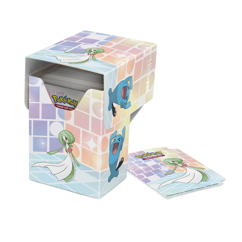 UP D-BOX POKEMON GALLERY SERIES TRICK ROOM (RELEASES MAY 2024)