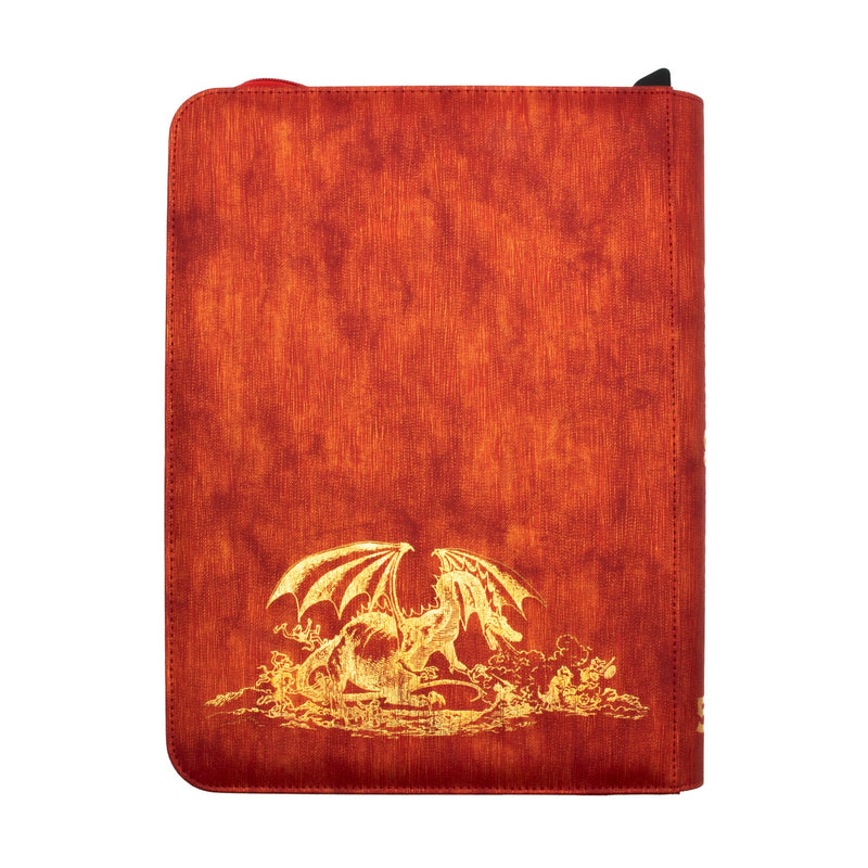 Livre UP Folio D&D 50ème Anniversaire