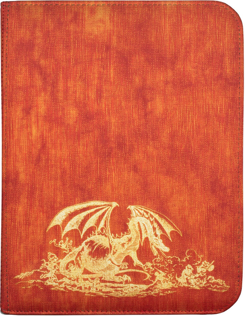 UP Campaign Journal D&D 50TH Anniversary