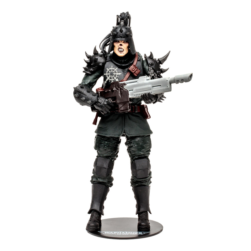 Warhammer 40k Garde Traître (Darktide) Mcfarlane Toys