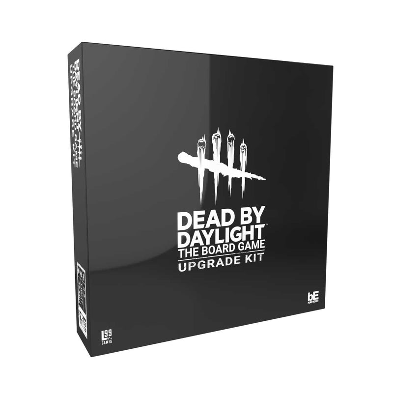 Kit d'amélioration Dead By Daylight (EN)
