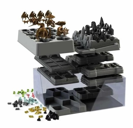 Andromeda's Edge: Supernova Component Upgrade Kit (Restock) (ETA Q4 2025)