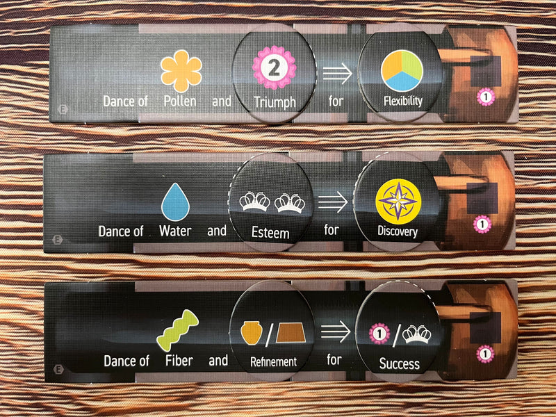 Apiary: Expanding the Hive (EN)