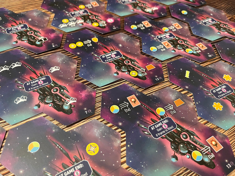 Apiary: Expanding the Hive (EN)