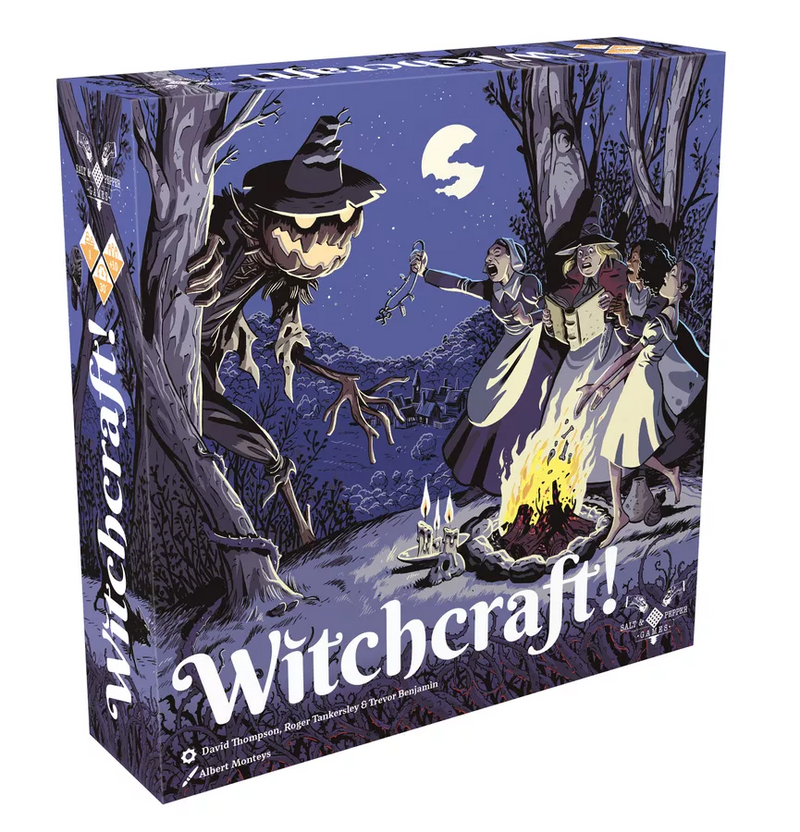 Witchcraft (EN)
