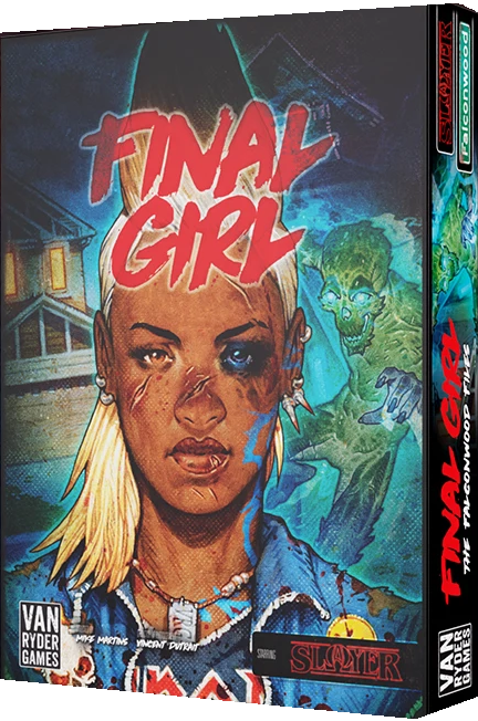 Final Girl S3 The Falconwood Files (EN)