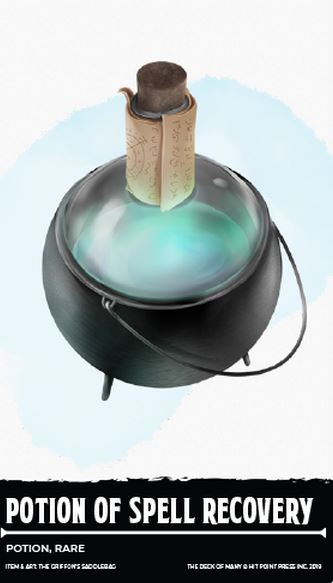 La sacoche du griffon Vol. 7 (EN)