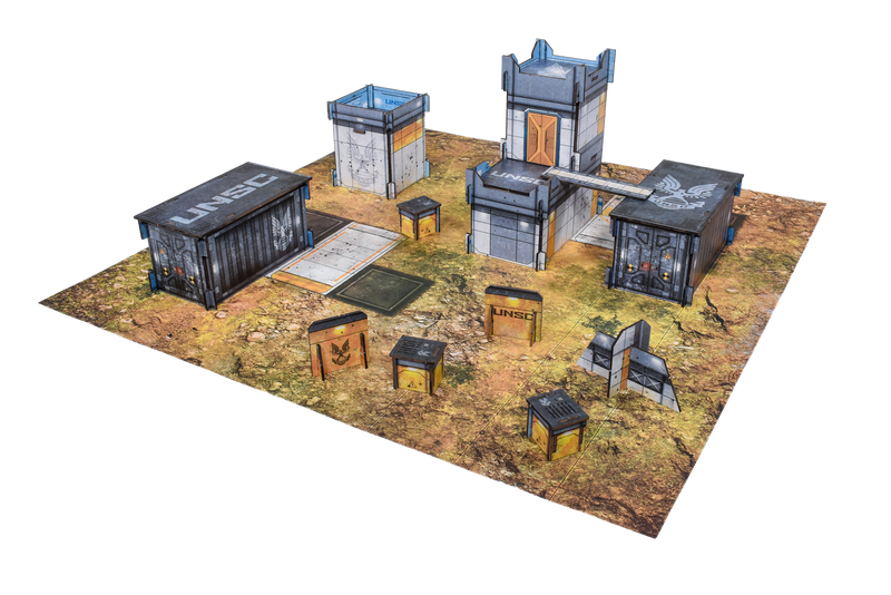 Halo Flashpoint Spartan Edition (EN)