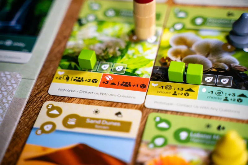 Earth: Extension Abundance (Anglais)