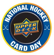 UD National Hockey Card Day 2026 (2026-04-11)