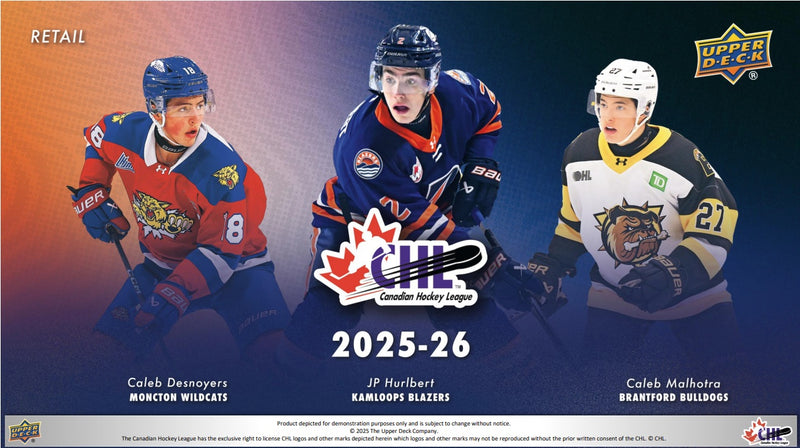 UD CHL Hockey 25/26 Blaster (2026-05-27)