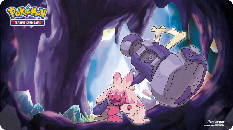 UP Playmat Pokemon Tinkaton