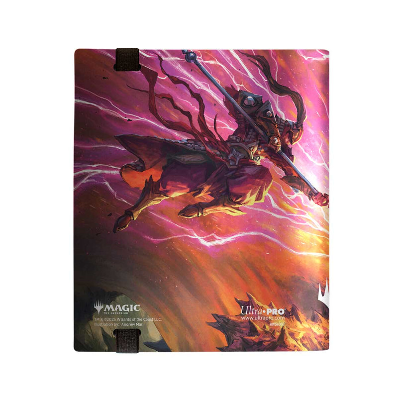 UP Binder Pro 4pkt MTG Return to Tarkir
