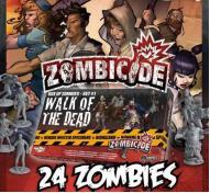 Zombicide 1 Walk of the Dead Box of Zombies #1 (EN)