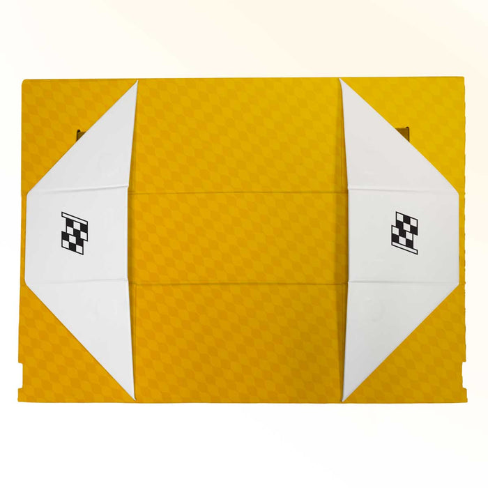 UP Storage Box MTG 2025 Multiplanar Race Aetherdrift 500+ Flat Pack