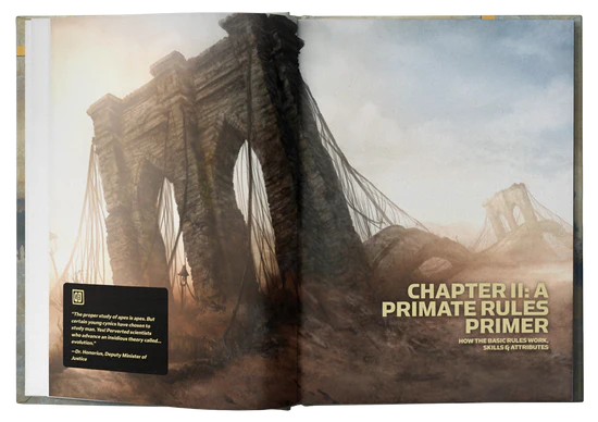 Planet Of The Apes RPG Core Rulebook (EN) (2026-03-06)