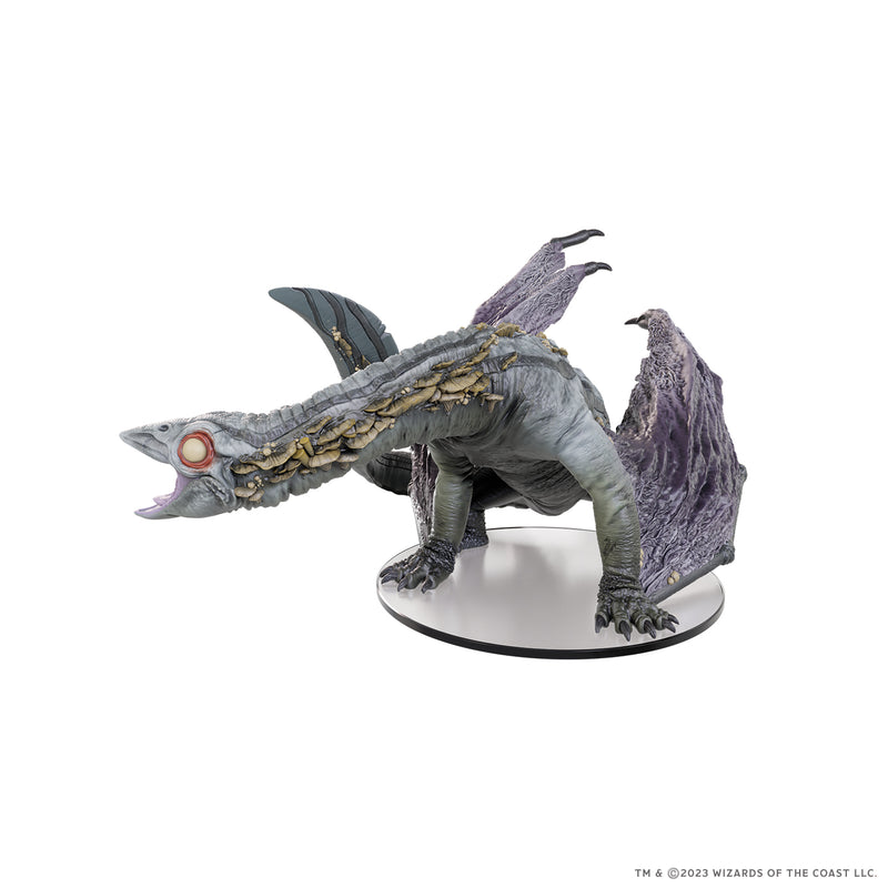 DND ICONS: ADULT DEEP DRAGON
