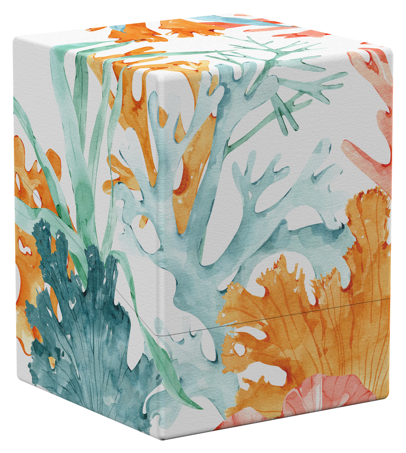 UG Deck Case Boulder 100+ Coral Places - Seablue Hush
