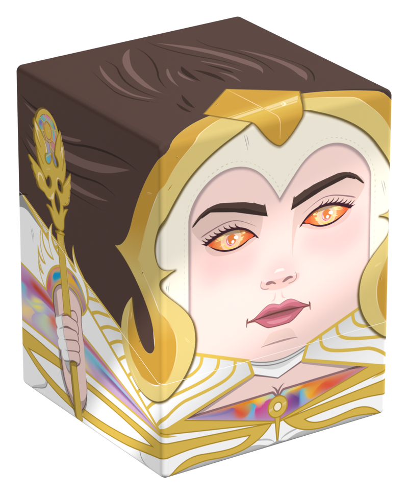UG Squaroes MTG Reality Fracture - Liliana Fractured