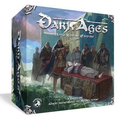 Dark Ages: Holy Roman Empire (EN)