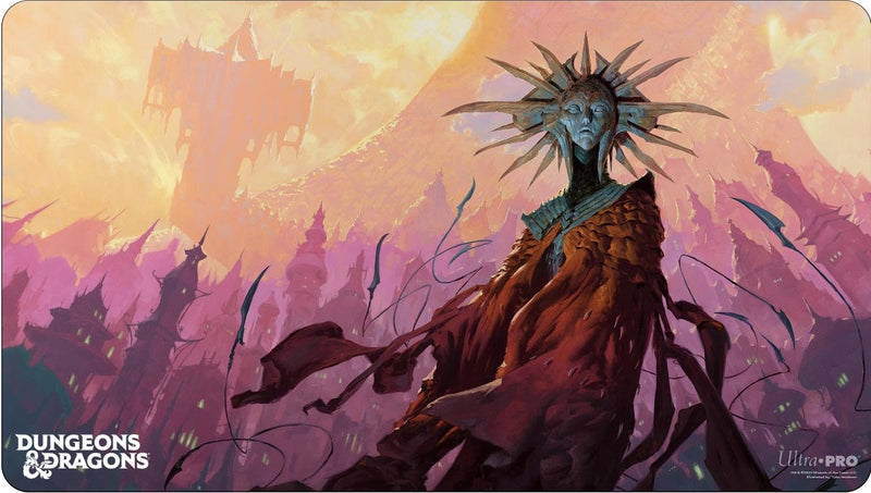 UP PLAYMAT DND PLANESCAPE ADV IN THE MULTIVERSE V3