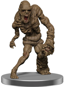 DND Icons Monster Menagerie Revisited 10ct Booster Brick (2026-01-15)