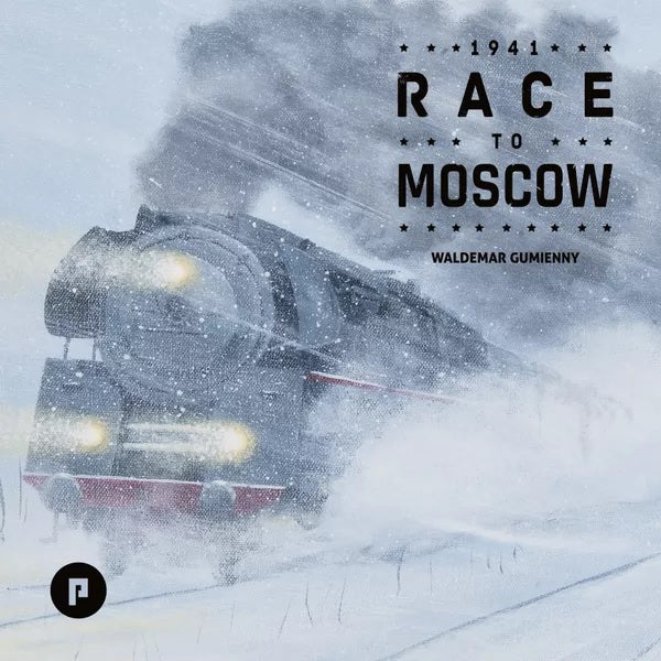 1941: Race To Moscow (FR)