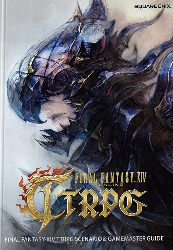 Final Fantasy XIV TTRPG Scenario & Gamemaster Guide (EN)(2026-02-15)