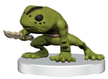 DND Icons Monster Menagerie Revisited 10ct Booster Brick (2026-01-15)