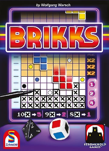 Brikks (EN)