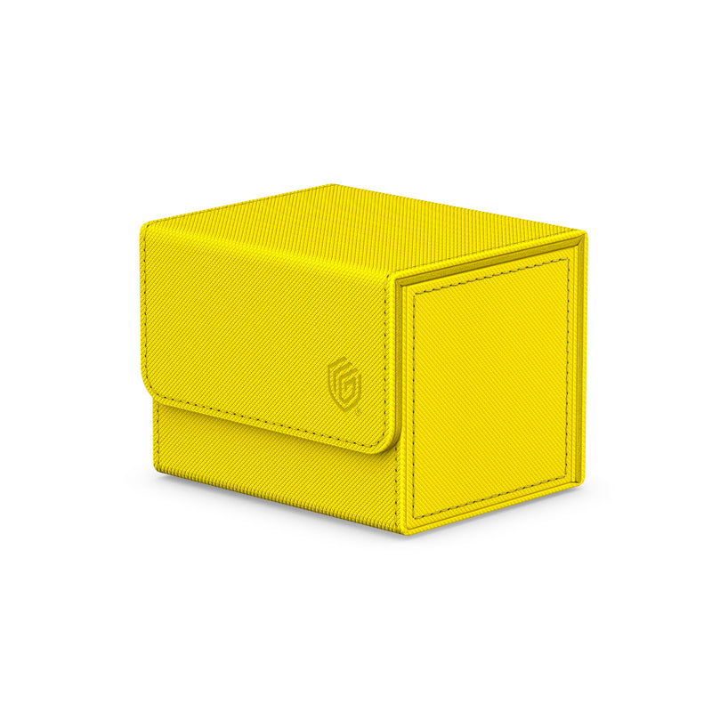 UG Deck Case Sidewinder 100+ Summer Edition Dandelion