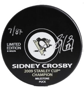 Fanatics Under Wraps NHL Puck 25/26