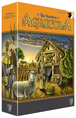 Agricola (EN)