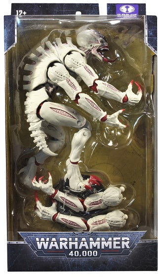 Warhammer 40k 7 pouces Genestealer Mcfarlane Toy