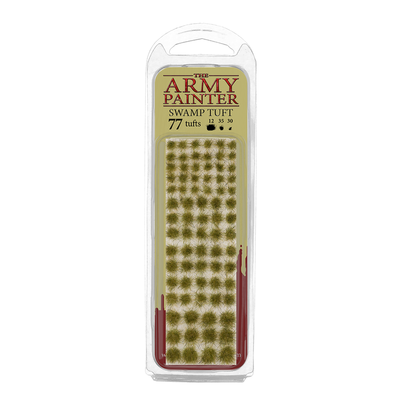 Army Painter - Battlefield XP: Swamp Tuft