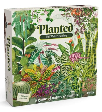 Plantés (EN)