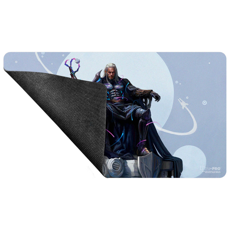 UP Tapis de Jeu MTG Aux Portes des Éternités Personnage Clé Planeswalker
