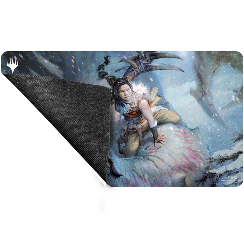 UP Playmat MTG Modern Horizons 3 B