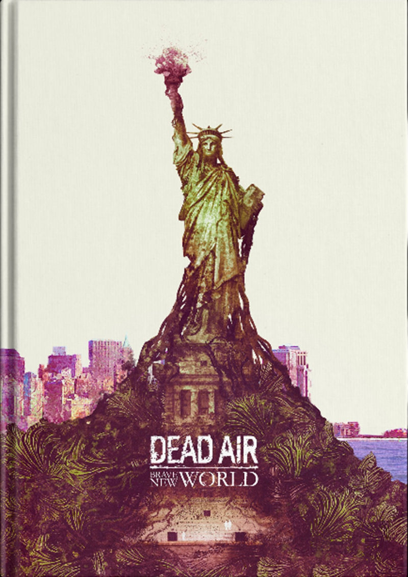 Dead Air : Nouveau Monde (EN) (01/12/2026) (Précommande)