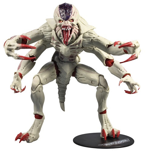 Warhammer 40k 7 pouces Genestealer Mcfarlane Toy