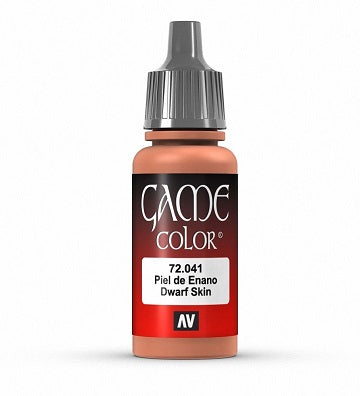 Vallejo Game Color : Peau de nain (18ml)