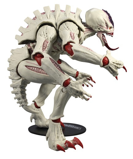 Warhammer 40k 7 pouces Genestealer Mcfarlane Toy