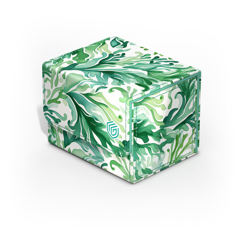 UG Deck Case Sidewinder 100+ Xenoskin 2025 Exclusive Coral Places Kelp Forest