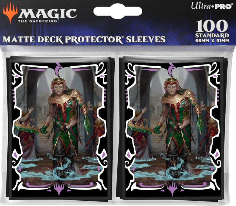 UP D-Pro MTG Return to Tarkir Sultai 100ct