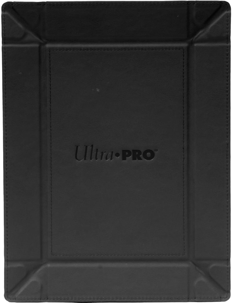 UP Dice Plateau roulant pliable magnétique Vivid Black