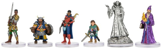 DND RPG Stranger Things: Heroes of Hellfire