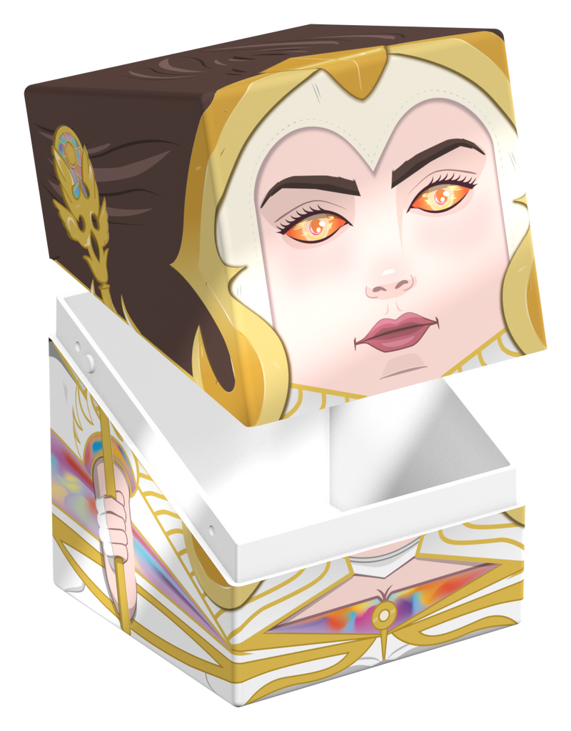 UG Squaroes MTG Reality Fracture - Liliana Fractured
