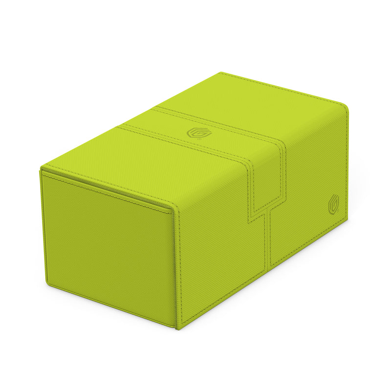 UG Flip N Tray Deck Case 200+ Summer Edition Lime