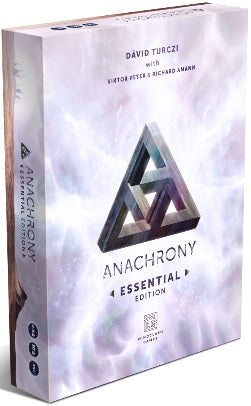 Anachrony Essential Edition (EN)