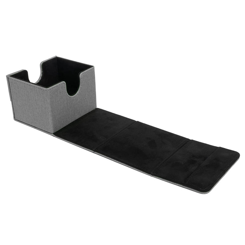 Legion Sentinel Deck Box Grey 100